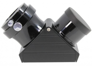 Omegon 90° Zenitspiegel dielektrisch 2"